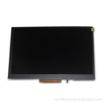 10.1-inch TFT LCD Module with 1,024 x 600 P Resolution, Touch Panel and 200cd/m² Brightness